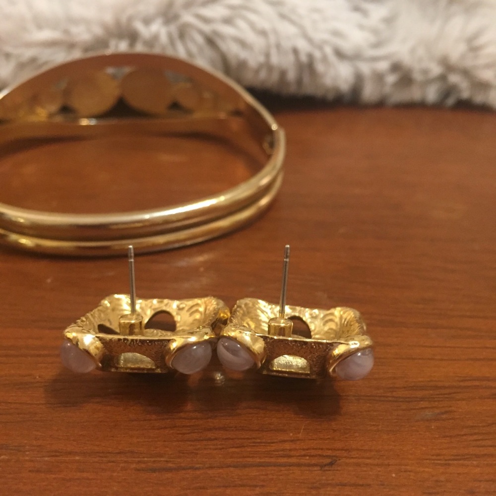 Vintage Jewelry Set - Picture 11 of 11